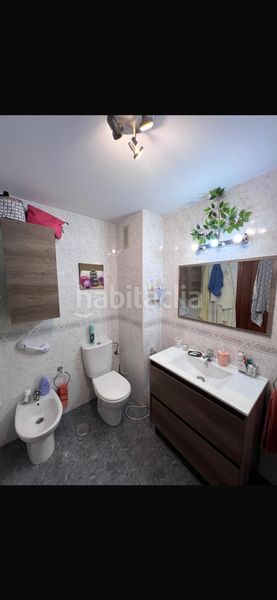 Foto 5f6fe1c5-fecc-4369-92bb-d771c03f8cc0. Àtic amb calefacció aparcament a Centro Mijas