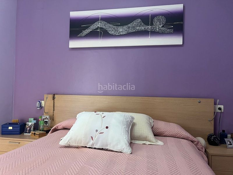 Foto 9f53c8a4-ec7a-4b8e-93b7-24d98f5a292a. Àtic amb calefacció aparcament a Centro Mijas