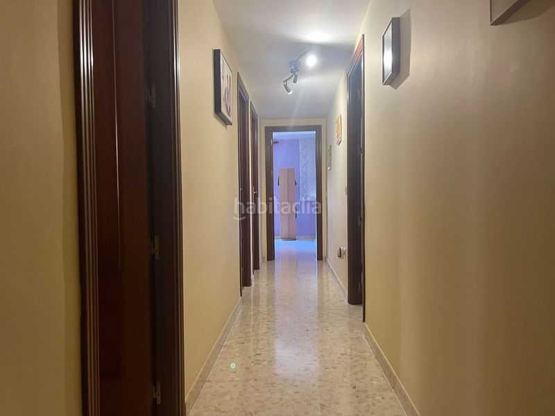 Foto ae0996f4-3193-410f-93f5-1791bd6eeb7a. Àtic amb calefacció aparcament a Centro Mijas