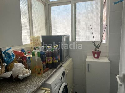Foto b1625f50-2720-4c50-b7d1-a9a07ae30238. Àtic amb calefacció aparcament a Centro Mijas