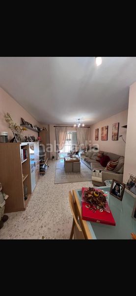 Foto be18f0c9-b6b5-43d9-bdee-d73678ff249e. Àtic amb calefacció aparcament a Centro Mijas