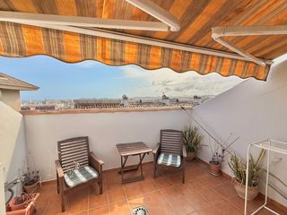 Casa pareada en Las Gaviotas - Carvajal. Casa pareada de 3 dormitorios en torreblanca
