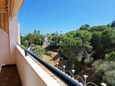 Foto 0d0c0742-39c5-4635-8c8d-73f30d98b490. Casa adossada amb calefacció aparcament piscina a Mijas