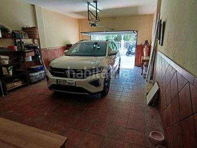 Foto 526c4305-8865-47d5-93cd-42ade301de85. Casa adossada amb calefacció aparcament piscina a Mijas
