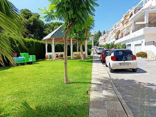 Casa adossada a Centro. Adosado de 3 dormitorios en mijas costa