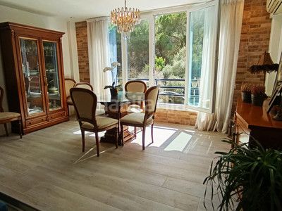 Foto beccfcd7-9011-42f1-bb28-59c265989887. Casa adossada amb calefacció aparcament piscina a Mijas