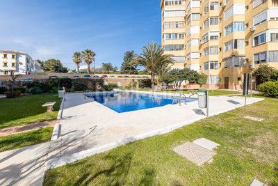 Foto eba6eca9-4d23-4170-8522-0944cc925323. Estudi amb calefacció aparcament piscina a la cala Mijas Mijas