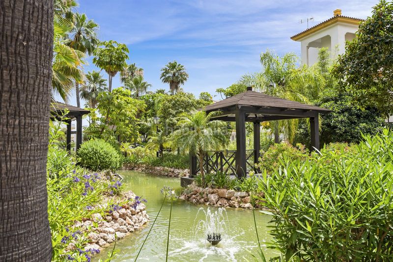 Foto 4d3e26ad-5cfc-42fb-b72d-60830bc398fa. Planta baixa amb calefacció aparcament piscina a Mijas