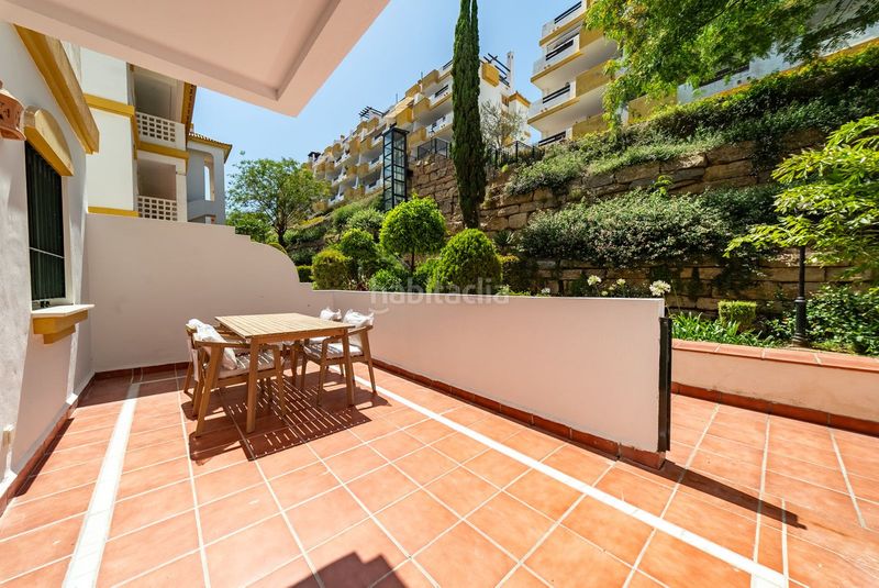 Foto 60b8b593-9674-4897-a8d5-f0ae3c352226. Planta baixa amb calefacció aparcament piscina a Mijas