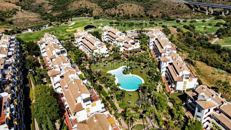 Foto 66dfe591-d039-4f15-a096-cb57cb391065. Planta baixa amb calefacció aparcament piscina a Mijas
