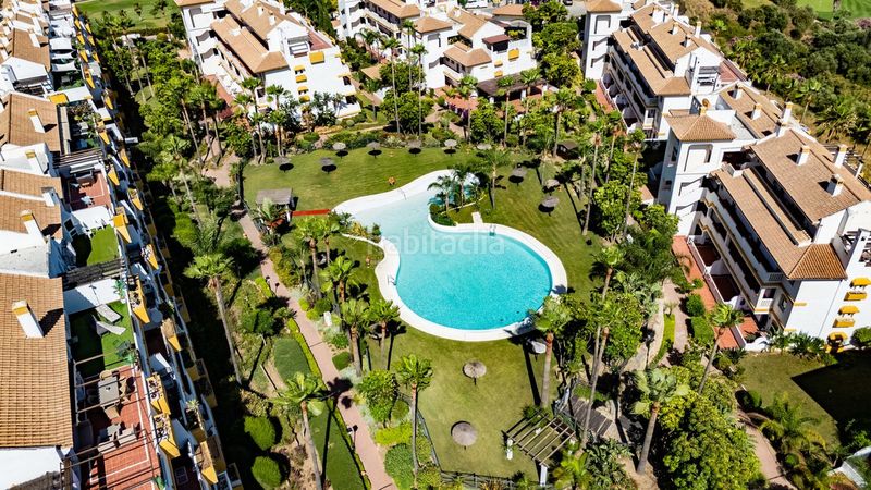 Foto 8e6bd811-55db-493b-a6d4-32f0152dc8e4. Planta baixa amb calefacció aparcament piscina a Mijas