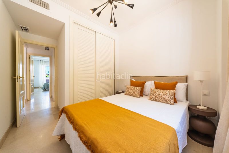 Foto aa59444d-f398-4578-8afe-b89f09d55459. Planta baixa amb calefacció aparcament piscina a Mijas