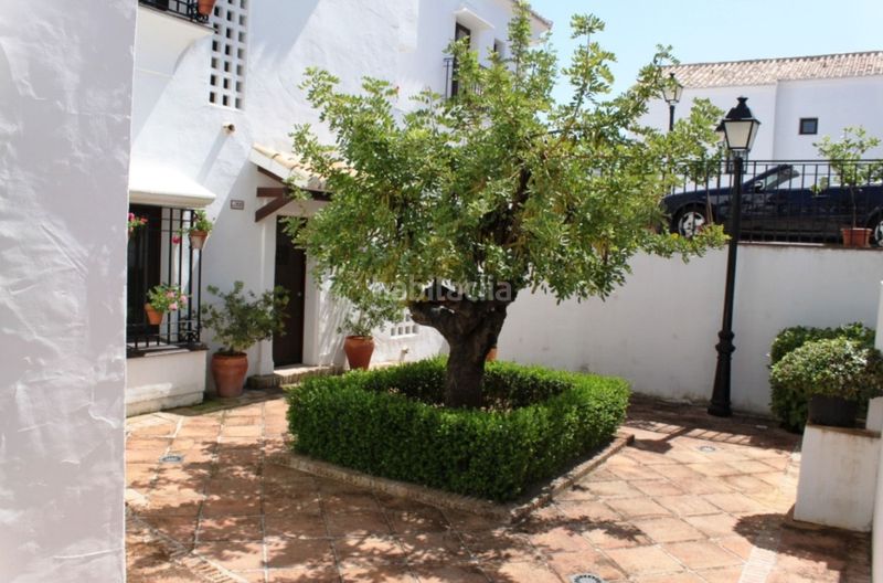 Foto 152603de-a454-4875-80ca-1cbd8a7110f7. Àtic amb calefacció piscina a Aloha Marbella