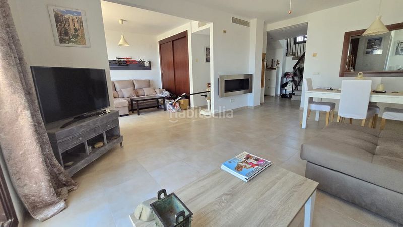 Foto 1b37453d-95b6-48e3-9414-00e4382ce0a0. Àtic amb calefacció piscina a Aloha Marbella