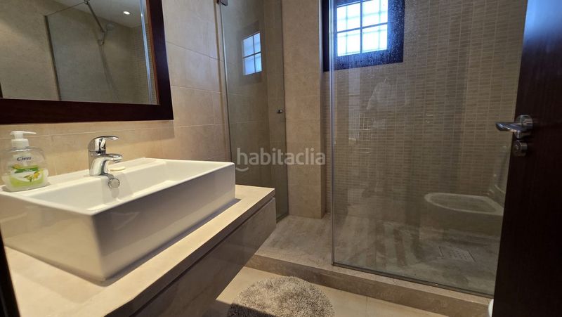 Foto 72686739-bc0a-4ca0-95e5-6c122817ae61. Àtic amb calefacció piscina a Aloha Marbella