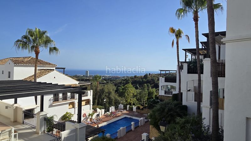 Foto ddbb514a-8a02-41b0-b91d-06279b4d20fd. Àtic amb calefacció piscina a Aloha Marbella