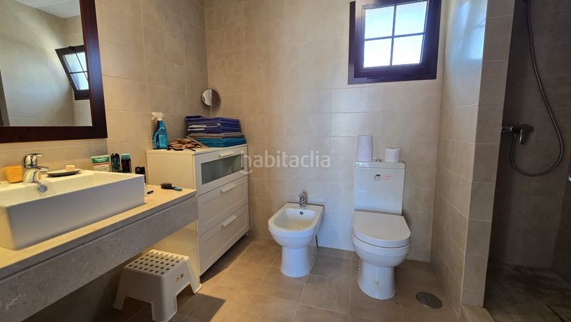 Foto ec7fc52d-46c0-4d45-aa10-76e67f6af324. Àtic amb calefacció piscina a Aloha Marbella