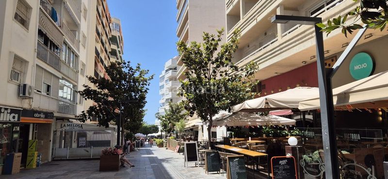 Foto 0d7eff07-4e6f-42b7-b9c3-a322596150f0. Àtic amb calefacció aparcament a Aloha Marbella