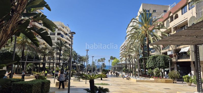 Foto 62419dcb-5161-43e7-a5a2-a4bebdb073d0. Àtic amb calefacció aparcament a Aloha Marbella