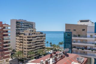 Àtic a Aloha. Ático de 5 dormitorios en marbella