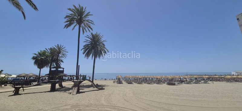 Foto 8f4ac113-3b7d-474f-b3f2-30e974b401a1. Àtic amb calefacció aparcament a Aloha Marbella