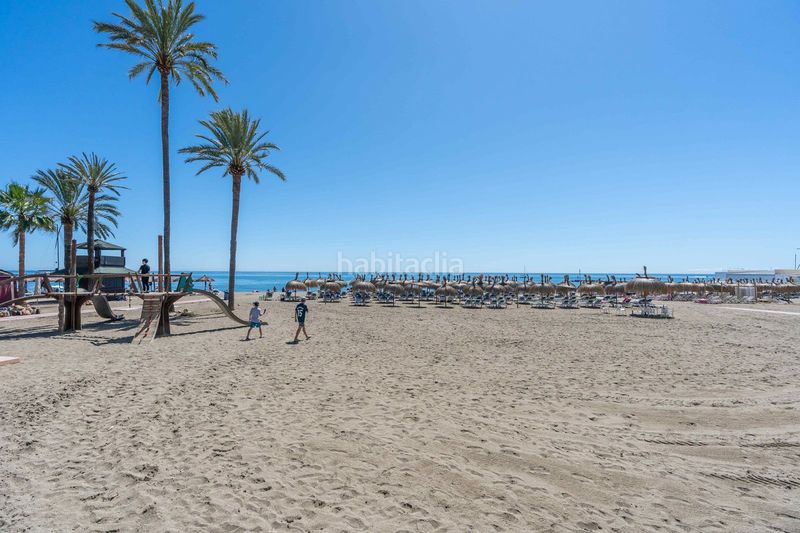 Foto f4ec2b76-3c09-4d67-9890-8d570fe62645. Àtic amb calefacció aparcament a Aloha Marbella