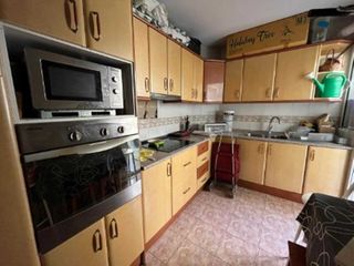 Apartment in Manantiales-Estación de Autobuses. Apartamento en planta media de 3 dormitorios en torremolinos