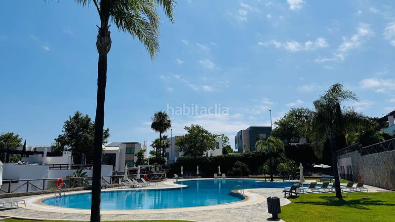 Foto 0667f14a-accf-462b-9602-b61cf23ebaff. Dúplex  de 3 dormitorios en Aloha Marbella