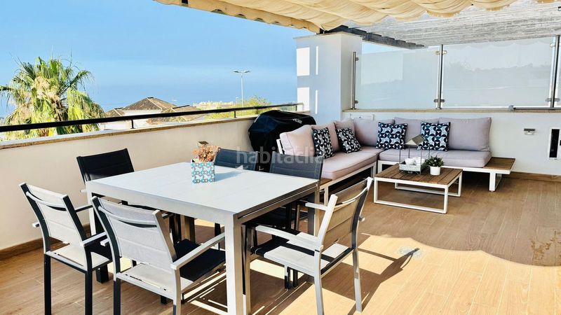 Foto 12b8d1fb-6d1c-418b-888a-e6ab1e93725e. Dúplex  de 3 dormitorios en Aloha Marbella