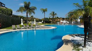 Dúplex a Aloha. Dúplex de 3 dormitorios en marbella