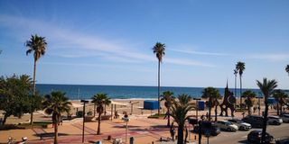 Apartament a Centro ciudad. Apartamento en planta media de 3 dormitorios en fuengirola