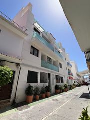 Apartamento en La Cala Mijas. Apartamento en planta media de 1 dormitorios en la cala de mijas