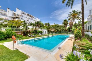 Attico in La Cala Mijas. Ático de 2 dormitorios en la cala de mijas