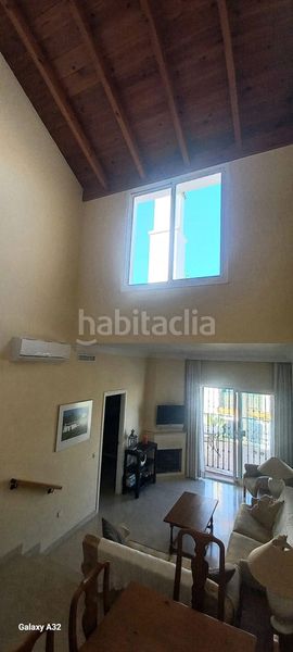 Foto 1306639e-fd3f-4072-b56b-33b57f64f304. Àtic amb calefacció aparcament piscina a Marbesa Marbella