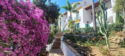 Foto 1bee8c88-f332-4329-9850-bd596df51b08. Àtic amb calefacció aparcament piscina a Marbesa Marbella