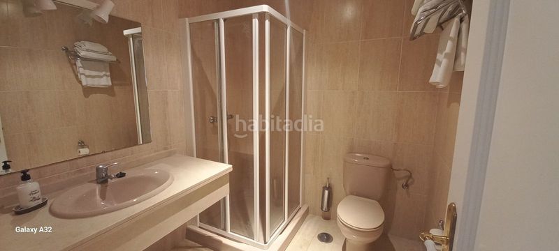 Foto 20e0d679-28d6-469a-a6fc-dd07e758f495. Àtic amb calefacció aparcament piscina a Marbesa Marbella