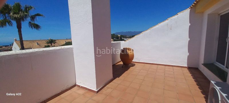 Foto 218d6e5c-629f-4185-9318-6d080b317017. Àtic amb calefacció aparcament piscina a Marbesa Marbella