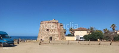 Foto 2975e0e2-cc9f-4dd8-9e26-b8271c3b222c. Àtic amb calefacció aparcament piscina a Marbesa Marbella