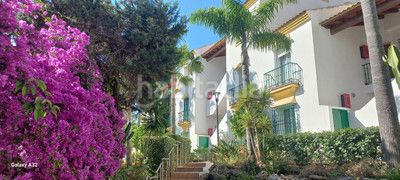 Foto 335b8fec-a3d7-46ab-ae04-0bd58f07062a. Àtic amb calefacció aparcament piscina a Marbesa Marbella