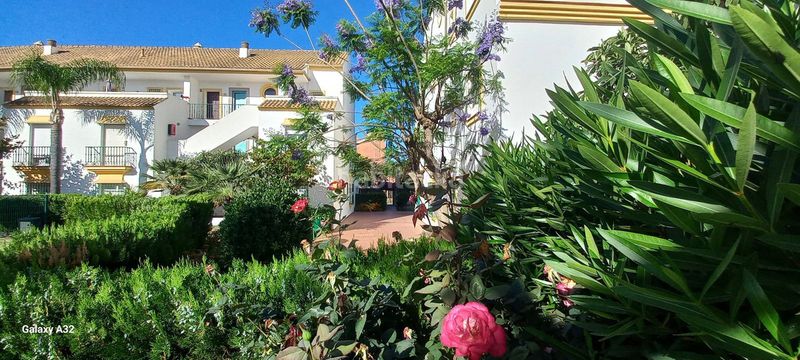Foto 45c2e3c7-9aab-41da-9e63-564c06c8a33c. Àtic amb calefacció aparcament piscina a Marbesa Marbella