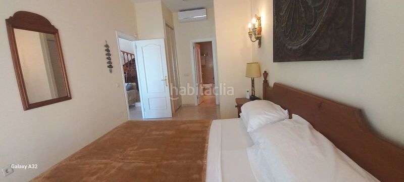 Foto 51a79973-01ce-44ba-8b3e-2d697348bc57. Àtic amb calefacció aparcament piscina a Marbesa Marbella