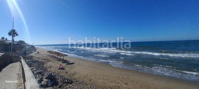 Foto 6aad17bd-42e0-4254-9e7b-8f3dd324d7d5. Àtic amb calefacció aparcament piscina a Marbesa Marbella