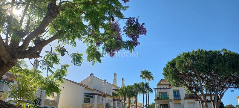 Foto 7989d9e2-3bbd-4c21-97d3-ffbb1b0a801a. Àtic amb calefacció aparcament piscina a Marbesa Marbella