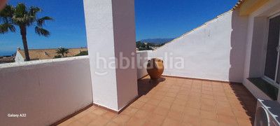 Foto 7fad0cf6-d796-4953-bfa8-dcee31c636a7. Àtic amb calefacció aparcament piscina a Marbesa Marbella
