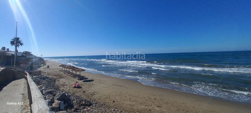 Foto 9988e051-e77d-47d1-bf90-0b19ae0876cd. Àtic amb calefacció aparcament piscina a Marbesa Marbella