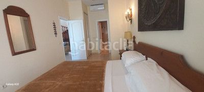 Foto b7bfcda6-cbd6-4058-b2f9-d7871e40342a. Àtic amb calefacció aparcament piscina a Marbesa Marbella