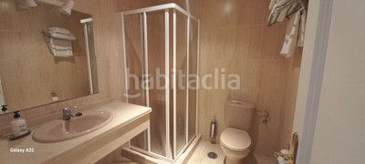 Foto ebe3fb30-d78d-4974-a4ad-9eaff53775fb. Àtic amb calefacció aparcament piscina a Marbesa Marbella