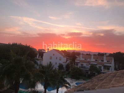 Foto ee38c8ae-bcee-44f2-83dd-434ef1b88955. Àtic amb calefacció aparcament piscina a Marbesa Marbella