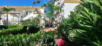 Foto fd385a67-307b-4376-b3c6-34f7b3876c10. Àtic amb calefacció aparcament piscina a Marbesa Marbella