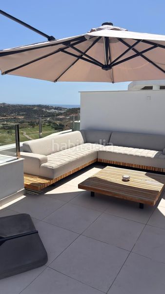Foto 204000cc-74a5-4805-8271-1fbdf075dab6. Apartament amb calefacció aparcament piscina a Riviera del Sol Mijas